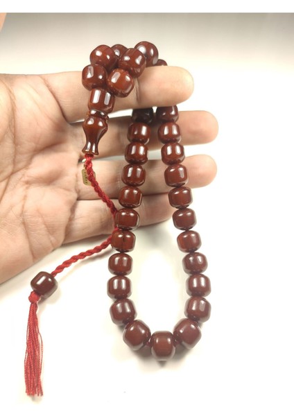 Osama Omari Usta Eseri 50 Yaşında Imame Oturtma Havşalı Alman Faturan Tesbih Sertifikalı 6082 fırsatları