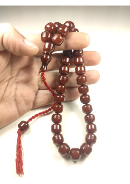 Osama Omari Usta Eseri 50 Yaşında Imame Oturtma Havşalı Alman Faturan Tesbih Sertifikalı 6082 indirimleri