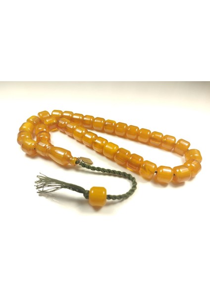 Osama Omari Usta Eseri 50 Yaşında Imame Oturtma Havşalı Alman Faturan Tesbih Sertifikalı 6064 modelleri