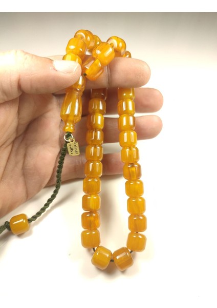 Osama Omari Usta Eseri 50 Yaşında Imame Oturtma Havşalı Alman Faturan Tesbih Sertifikalı 6064 fırsatları