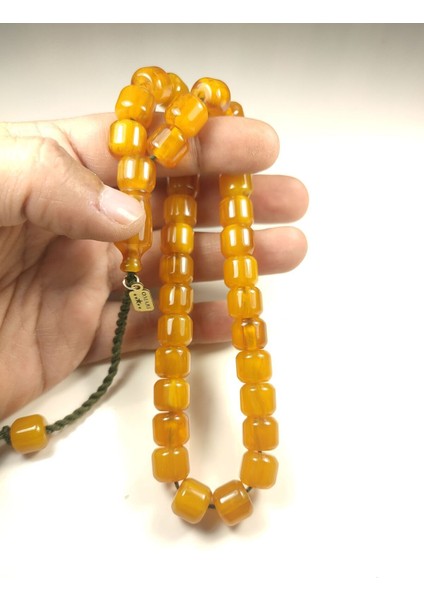 Osama Omari Usta Eseri 50 Yaşında Imame Oturtma Havşalı Alman Faturan Tesbih Sertifikalı 6064 indirimleri