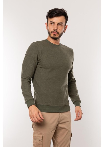 5620 Erkek Selanik Sweatshirt modelleri