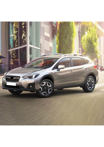 Subaru Xv 2018-2023 Ön Cam Arka Cam Silecek Seti Takımı