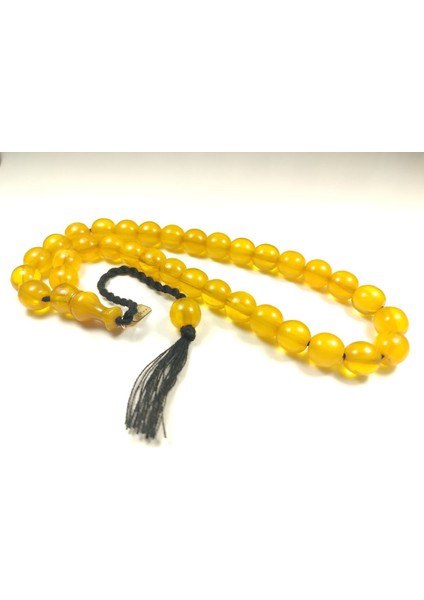 Osama Omari Usta Eseri 50 Yaşında Imame Oturtma Havşalı Alman Faturan Tesbih Sertifikalı 6068 modelleri