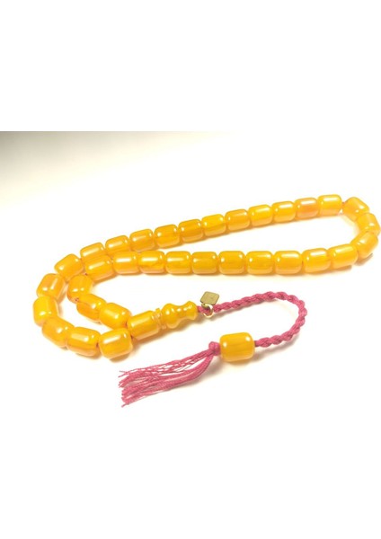 Osama Omari Usta Eseri 50 Yaşında Imame Oturtma Havşalı Alman Faturan Tesbih Sertifikalı 6053 fiyatları