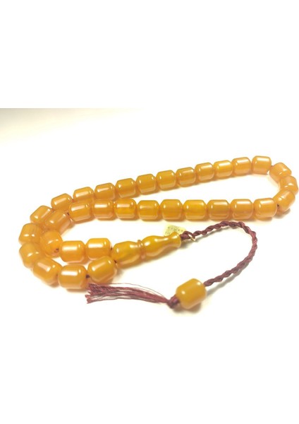 Osama Omari Usta Eseri 50 Yaşında Imame Oturtma Havşalı Alman Faturan Tesbih Sertifikalı 6048 fiyatları