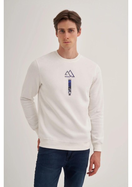 5170 Erkek 3 Iplik Sweatshirt fiyatları