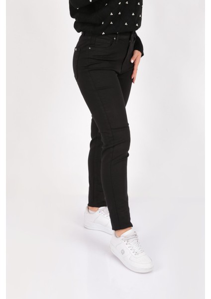 7293 Alıce Kadın Jean Pantolon