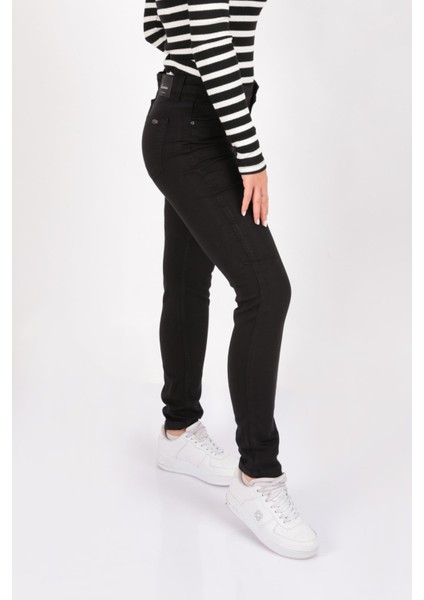 7292 Naomi Kadın Jean Pantolon modelleri