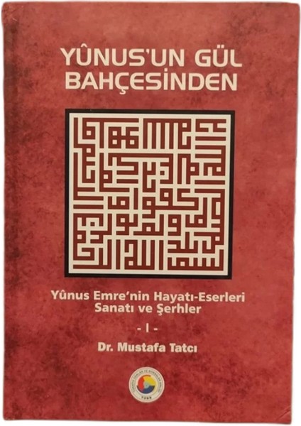 Yunus'un Gül Bahçesinden - 2 Kitap Set - Kutulu