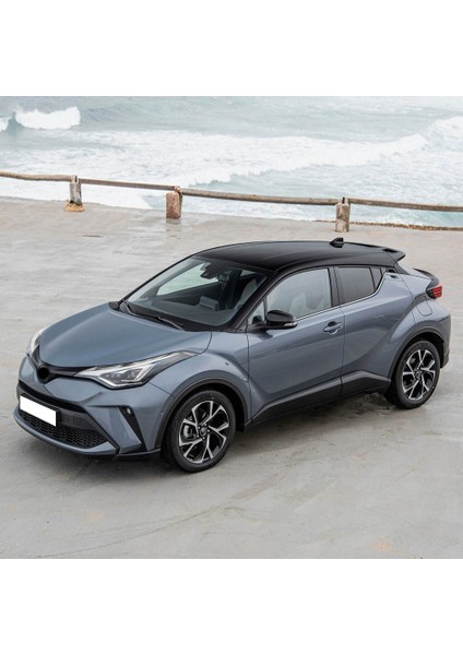 Toyota Chr C-Hr 2020-2023 Ön Cam Arka Cam Silecek Seti Takımı