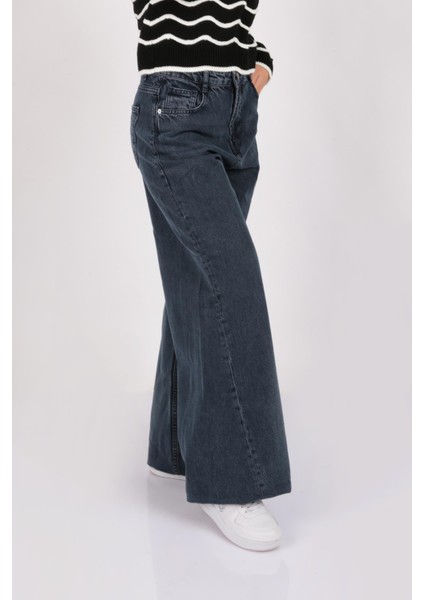 7586 M.r.e.w.leg Kadın Jean Pantolon modelleri