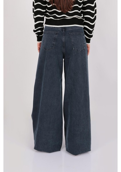 7586 M.r.e.w.leg Kadın Jean Pantolon fırsatları