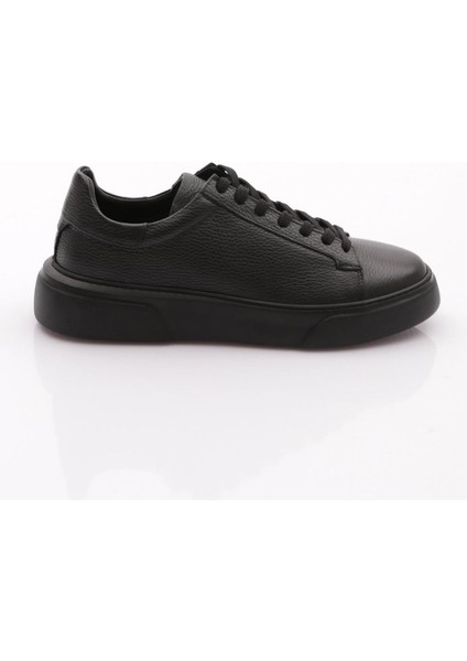 Toby Erkek Deri Sneaker Ayakkabi