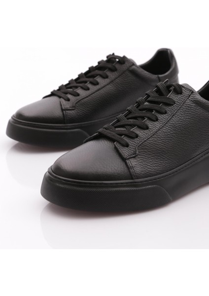 Toby Erkek Deri Sneaker Ayakkabi