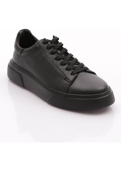 Toby Erkek Deri Sneaker Ayakkabi