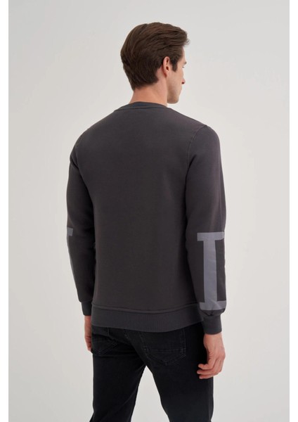 5141 Erkek 3 Iplik Sweatshirt modelleri