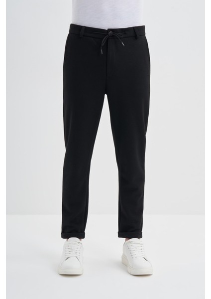 0017 Erkek Jogger Pantolon