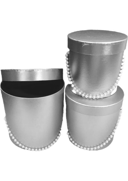 Dekoratif Kutu