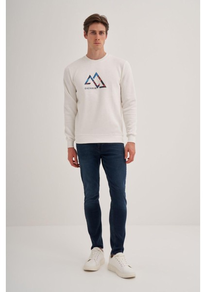 5172 Erkek 3 Iplik Sweatshirt fiyatları