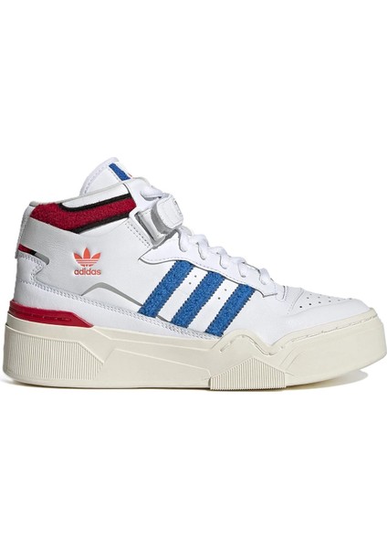 Forum Bonega 2b Unisex Sneaker White Günlük Spor Ayakkabı Beyaz