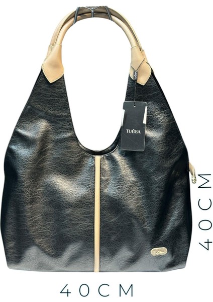El ve Kol Çantası Olarak Tasarlanmış Bayan Omuz Çantası T.7363474941SYHKH fiyatları