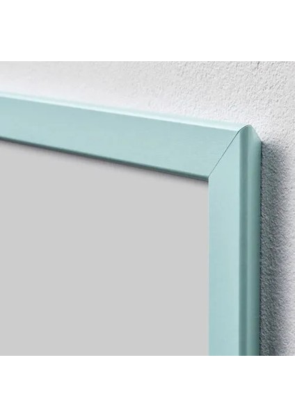 Sumuhome Fıskbo Dekoratif Fotoğraf Çerçeve Açık Mavi 10 x 15 modelleri