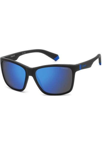 Pl D8057S 0035X .50 Çocuk Güneş Gözlüğü