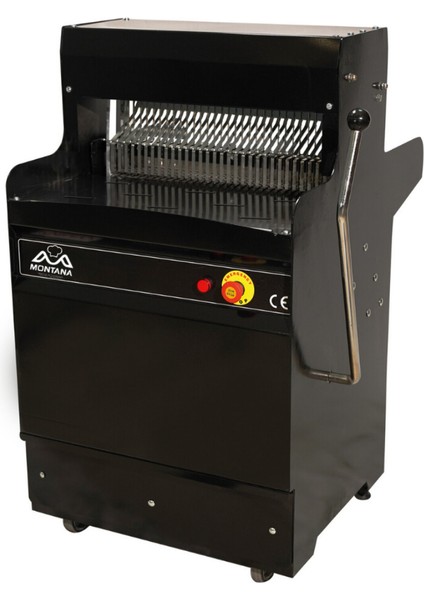 Ekmek Dilimleme Makinesi