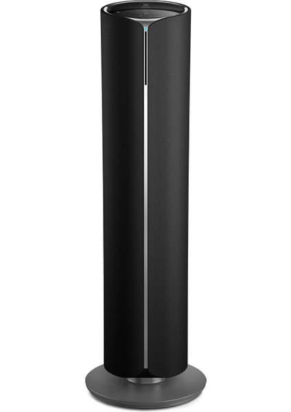 BM90B Fidelio Multi Soundtower (Room Izzy System, Bluetooth, Cd, Ukw, Usb, 200 Watt) Siyah