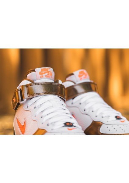 Air Force 1 Mid Qs DH5623 100 fiyatları