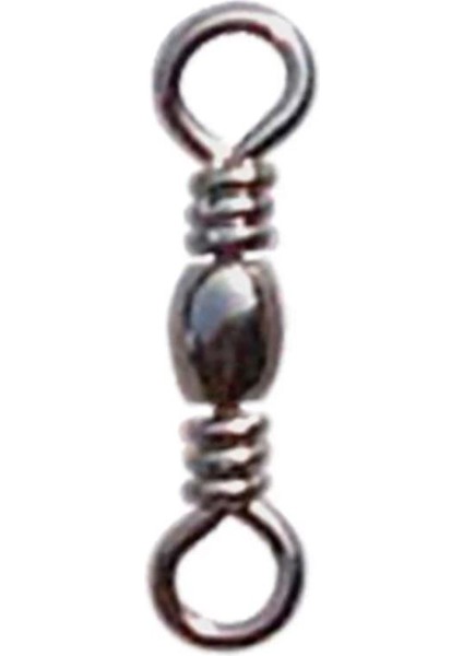 YM-1707 Serisi 10 Adet Klasik Fırdöndü