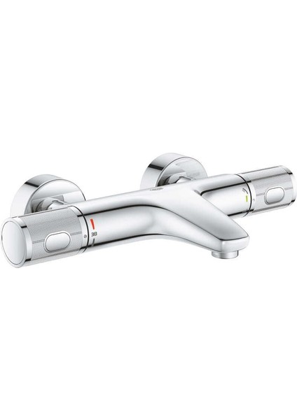 Grohtherm 1000 Performance Termostatik Banyo Bataryası - 34830000