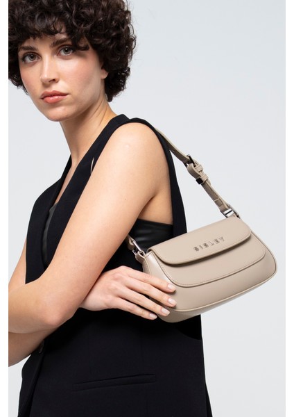 Sısley Kadın Kol Çantası Mavı SLY118