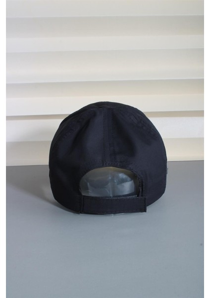 Siyah Spor Şapka Unisex Arkası Cırtlı Ayarlanabilir 24SAPKADUZ modelleri