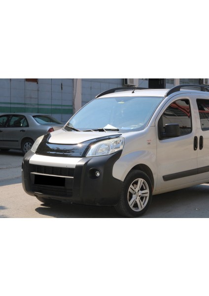 Fiorino Kaput Rüzgarlığı Koruyucu 2007-2016