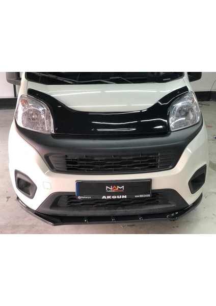 Fiorino Kaput Rüzgarlığı Koruyucu 2007-2016 fiyatları