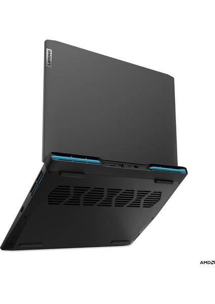 Ideapad Gaming 3 Dizüstü Bilgisayar, Amd Ryzen 5 7535HS, 15.6", 8 GB Ram, 512 GB Ssd, Geforce Rtx 4050, Freedos, 82SB00SATX