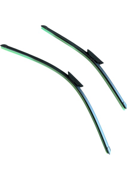 Renault Megane 2 Cabrıo 2006-2010 Araca Özel Silecek 24''+18''