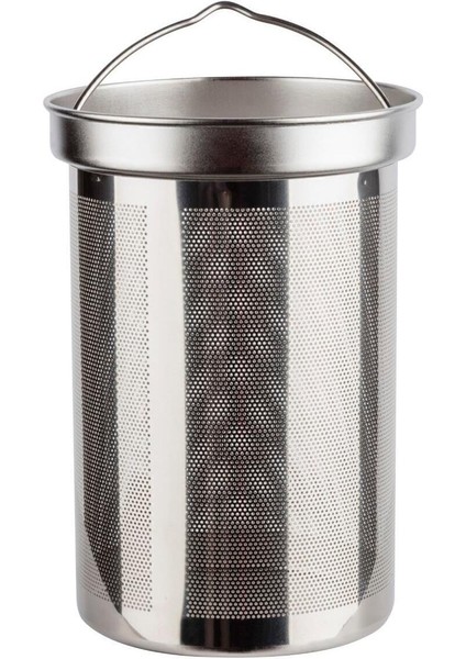 Chailuxe Inox Çay Makinesi - Gri