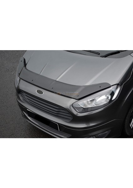 Ford Tourneo Courier 2014 ve Üzeri Kaput Rüzgarlığı