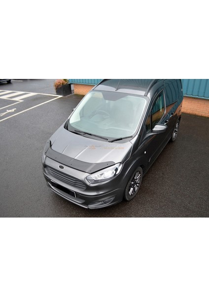 Ford Tourneo Courier 2014 ve Üzeri Kaput Rüzgarlığı modelleri