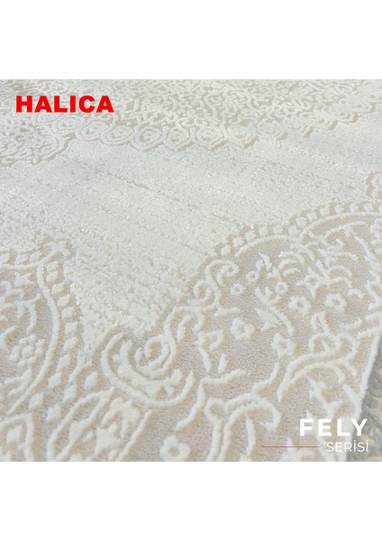 Fely 0836A Modern Salon Halısı fiyatları