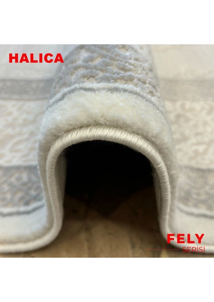 Fely 0836A Modern Salon Halısı modelleri