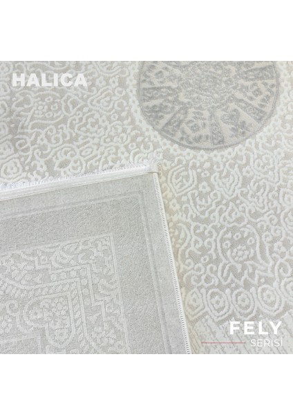 Fely 0836A Modern Salon Halısı fırsatları