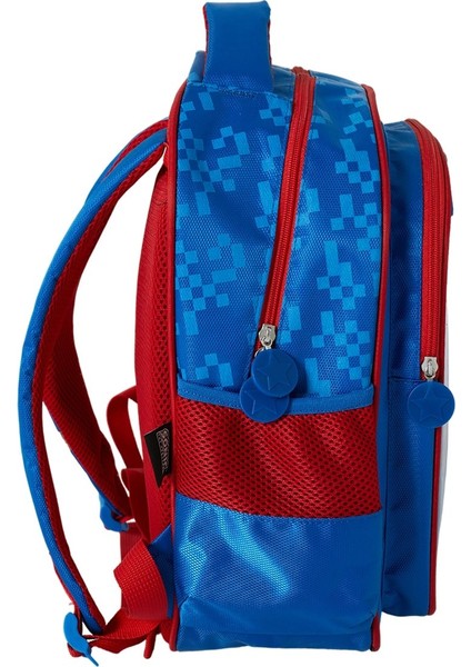 Ilk ve Ortaöğretim Okul Çantası-Beslenme ve Kalem Çantası Seti modelleri