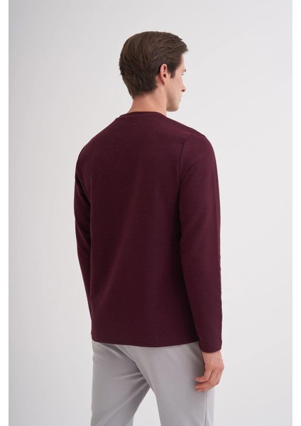 Erkek 5153 Waffle Sweat 24KCEEO05153 fiyatları