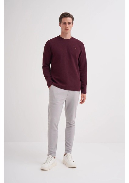 Erkek 5153 Waffle Sweat 24KCEEO05153 modelleri