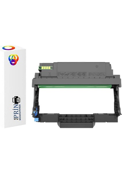 Pantum DL-5120|PANTUM BM5100ADN Drum Ünitesitoner