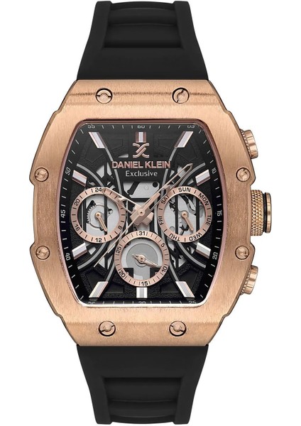 Erkek Kol SAATI-DK.1.13638-6